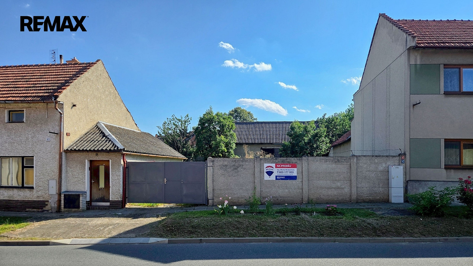 Prodej stavebního pozemku 635 m² — photo 2