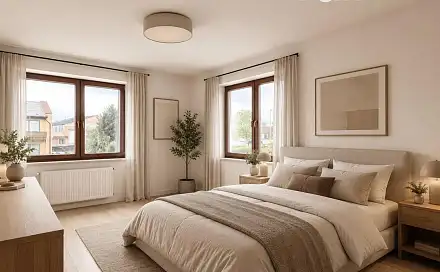 Prodej bytu 3+1 89 m², Libušská, Praha 4 - Písnice
