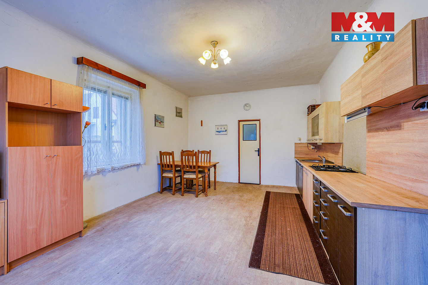 Prodej chaty/chalupy 80 m² s pozemkem 611 m² – fotografie 4