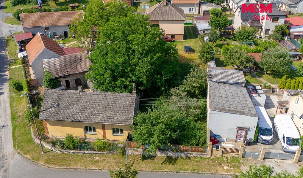 Prodej stavebního pozemku 566 m², Libenice – náhled fotky 4
