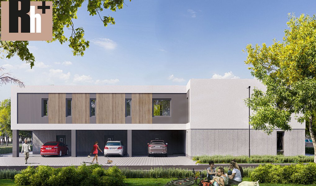 Prodej bytu 4+kk 153 m², Ostrava – náhled fotky 5