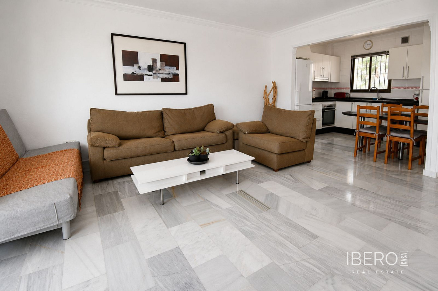 Piso 3+kk – Málaga, El Chaparral, Puerto de la Torre - Más
