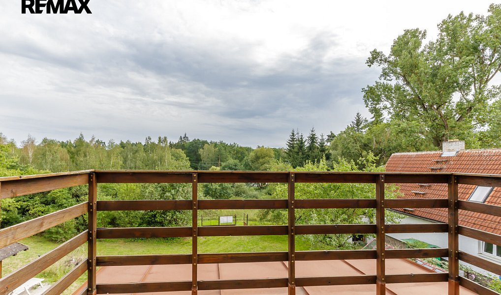 Prodej chaty/chalupy 140 m² s pozemkem 1 019 m², Kamenice – náhled fotky 31