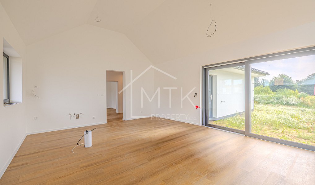 Prodej domu 106 m² s pozemkem 709 m², Šenov – náhled fotky 4