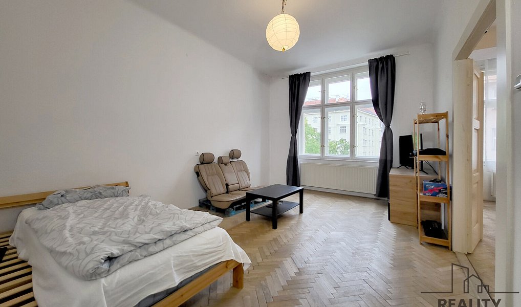 Prodej bytu 3+kk 85 m², Praha – náhled fotky 11