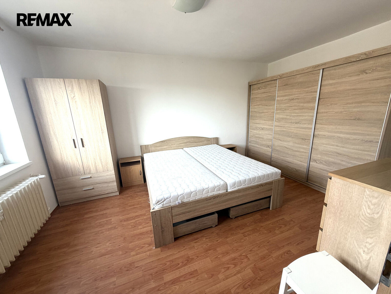 Pronájem bytu 2+kk 50 m² – fotografie 4