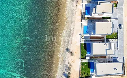 Prodej domu 314 m² s pozemkem 600 m², Zadar, Chorvatsko