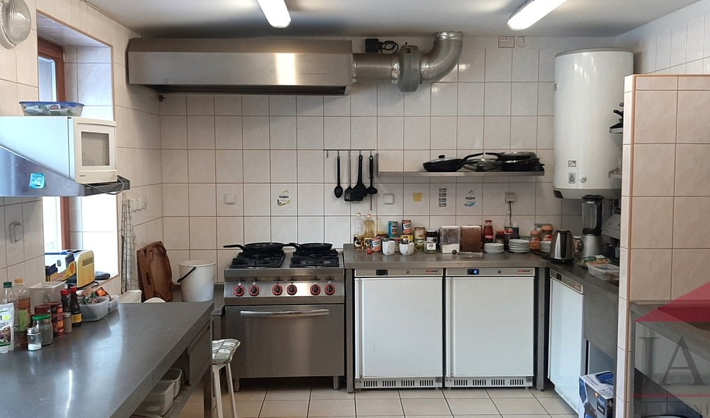 Prodej ubytovacího objektu 234 m², Kašperské Hory – náhled fotky 21