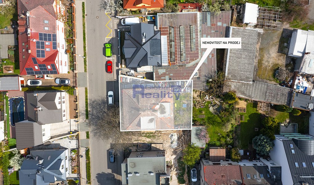Prodej domu 340 m² s pozemkem 366 m², Hradec Králové – náhled fotky 19