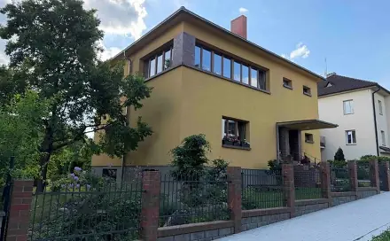 Prodej domu 330 m², Bratří Čapků, Jihlava