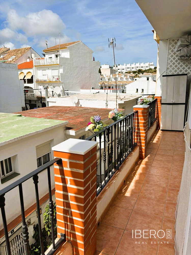 3+kk Apartment in Mijas, La Cala de Mijas, La Cala - Vista 2