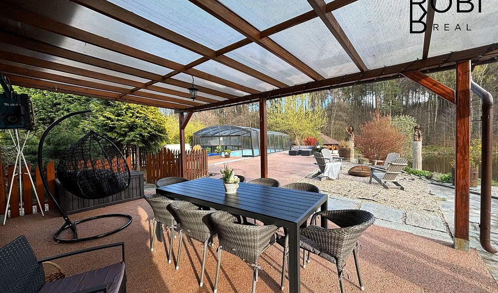 Prodej domu 191 m² s pozemkem 8 441 m², Petřvald – náhled fotky 27