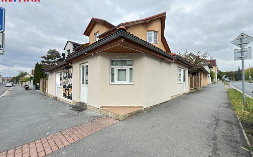 Pronájem restaurace 43 m², Čumpelíkova, Praha 8 - Kobylisy