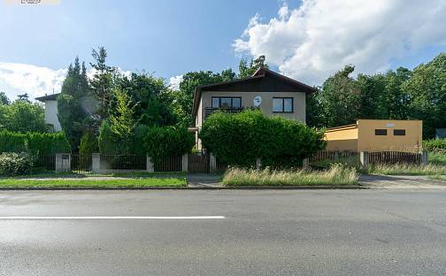Prodej domu 227 m² s pozemkem 634 m², Petřvaldská, Havířov - Šumbark, okres Karviná