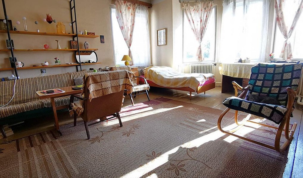 Prodej domu 220 m² s pozemkem 1 909 m², Třešť – náhled fotky 23