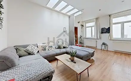 Prodej bytu 2+1 63 m²