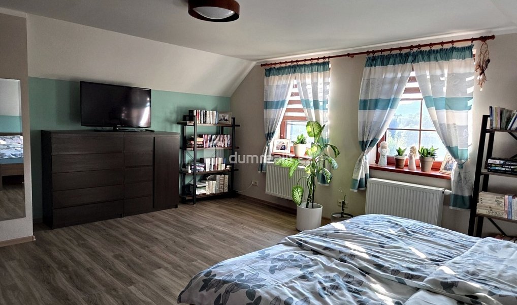Prodej domu 267 m² s pozemkem 1 050 m², Pařezov – náhled fotky 6
