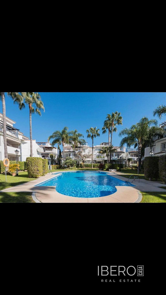 Pis 3+kk – Marbella, Nueva Andalucía - Vista 5