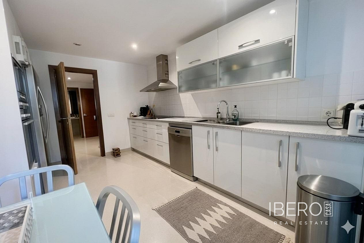 Pis 5+kk – Marbella, Barrio Alto - Vista 5