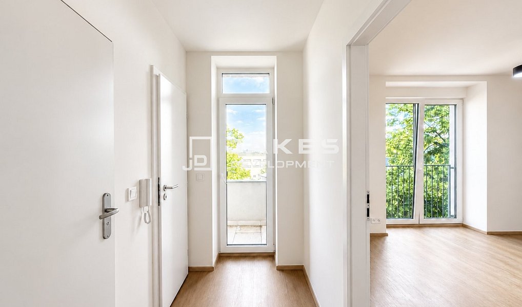 Pronájem bytu 2+kk 48 m², Kolín – náhled fotky 3