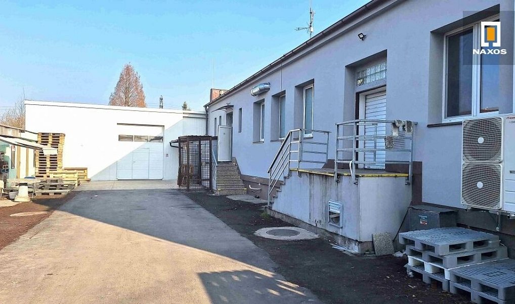 Prodej obchodních prostor 714 m², Šenov – náhled fotky 12