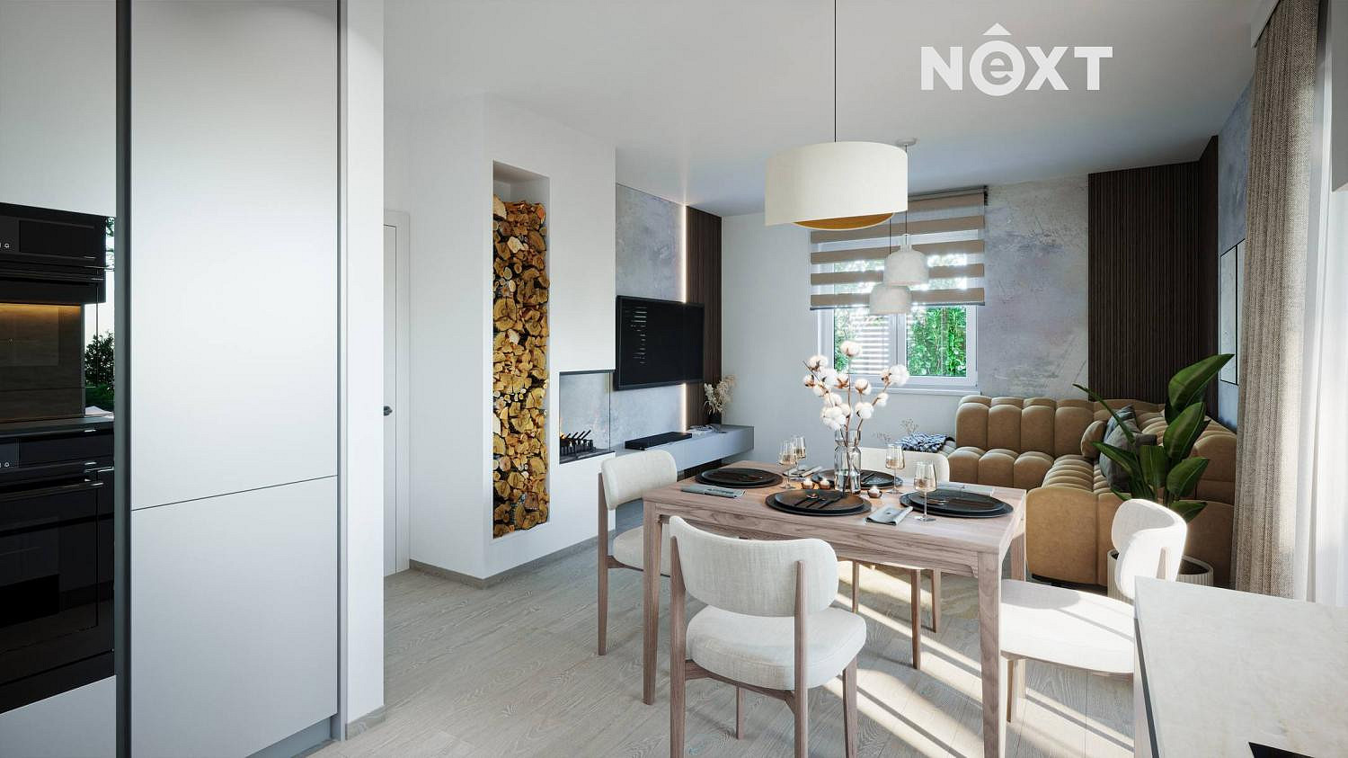 Prodej domu 65 m² s pozemkem 289 m² – fotografie 4