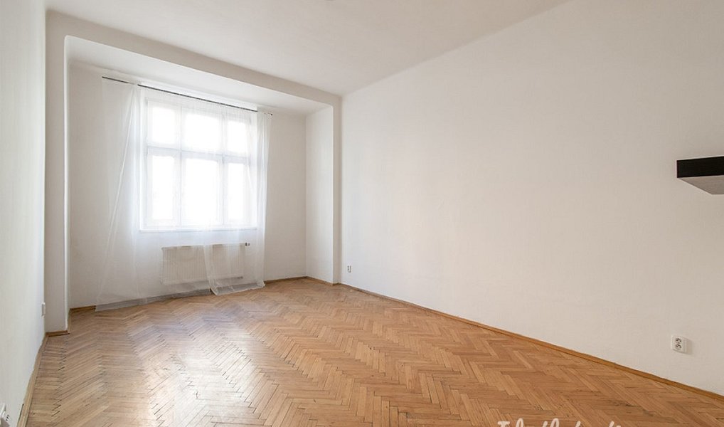 Pronájem bytu 2+1 56 m², Praha – náhled fotky 5