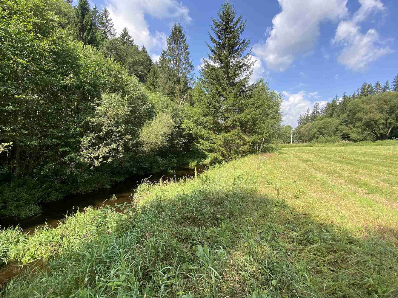 Prodej pozemku 843 m² – fotografie 5