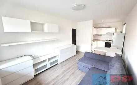 Pronájem bytu 2+kk 41 m²