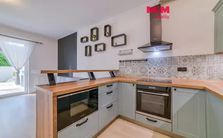 Prodej bytu 2+kk 59 m², Tepelská, Mariánské Lázně - Úšovice, okres Cheb