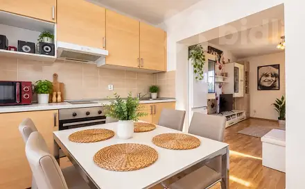 Prodej bytu 1+kk 33 m²