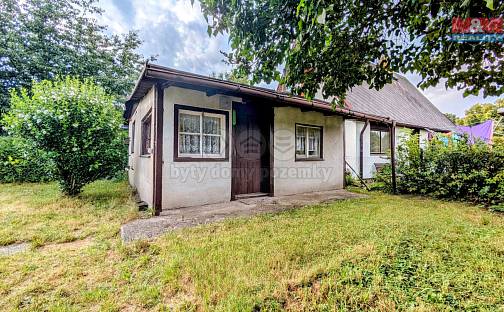 Prodej chaty/chalupy 35 m² s pozemkem 419 m², Káraný, okres Praha-východ