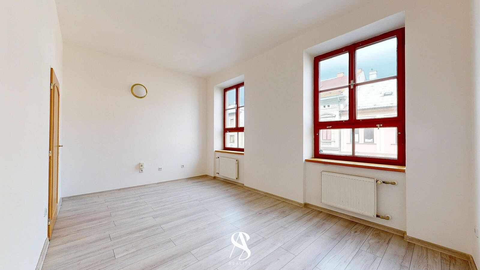 Pronájem kanceláře 23 m² — photo 2