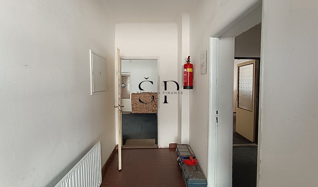 Pronájem kanceláře 600 m², Nýřany – náhled fotky 13