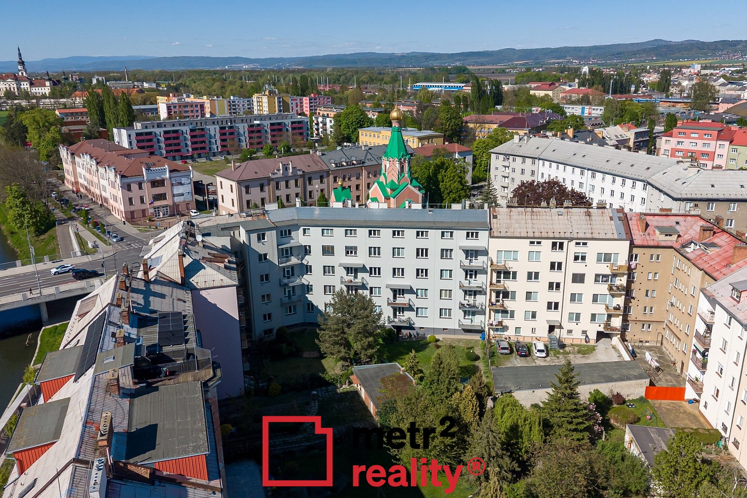Prodej bytu 3+1 82 m² – fotografie 2