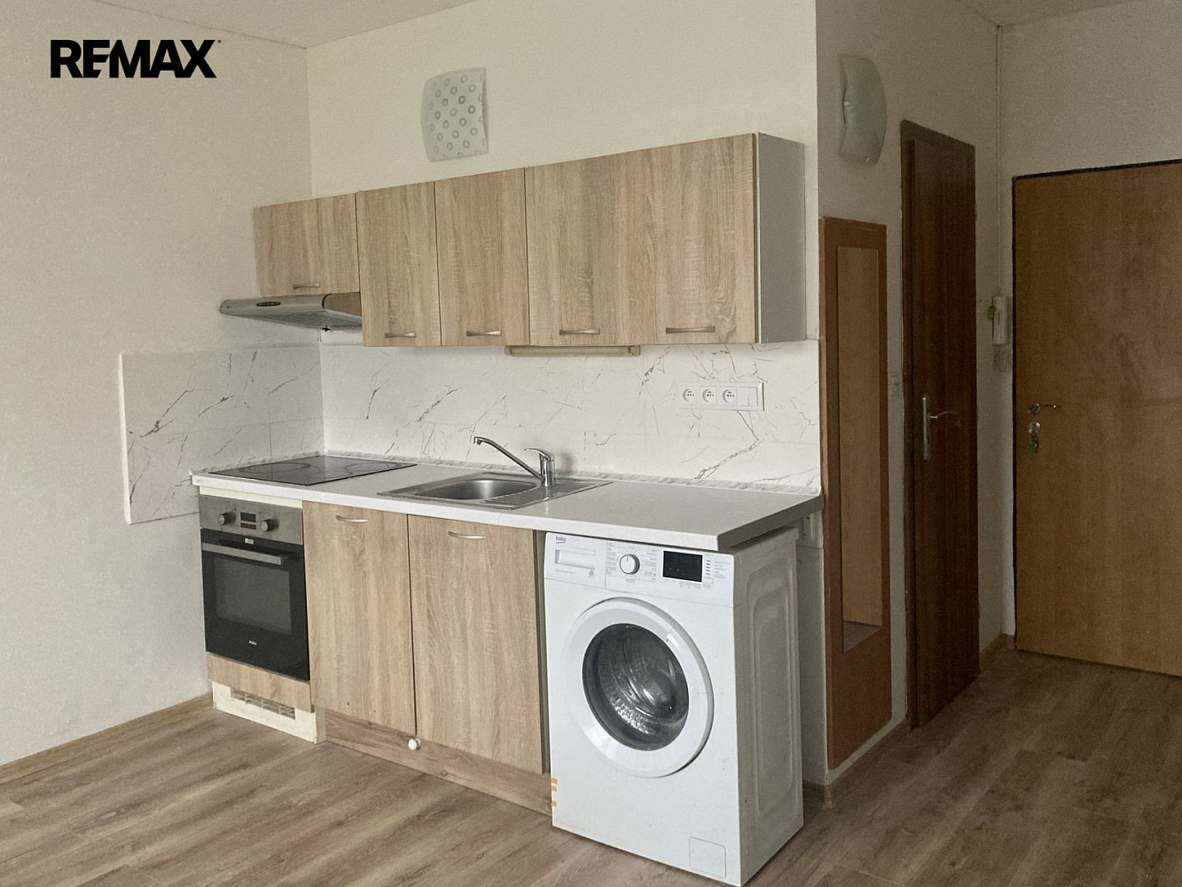Prodej bytu 1+1 36 m²
