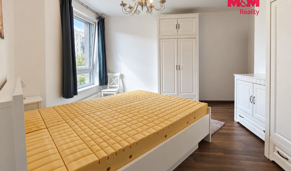 Pronájem bytu 2+kk 57 m², Praha – náhled fotky 14