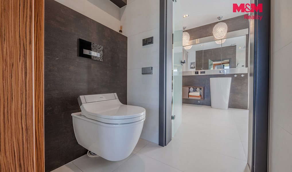 Pronájem domu 276 m² s pozemkem 3 217 m², Mostkovice – náhled fotky 17
