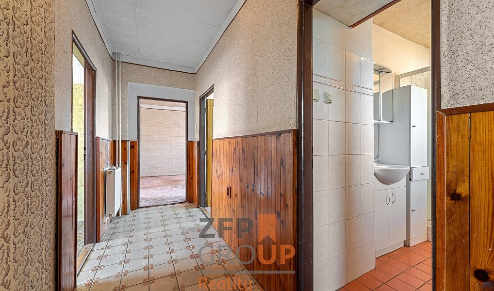Prodej domu 165 m² s pozemkem 596 m², Straškov-Vodochody – náhled fotky 28
