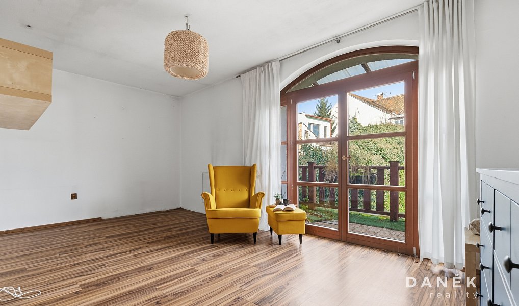 Prodej domu 210 m² s pozemkem 214 m², Ivančice – náhled fotky 21