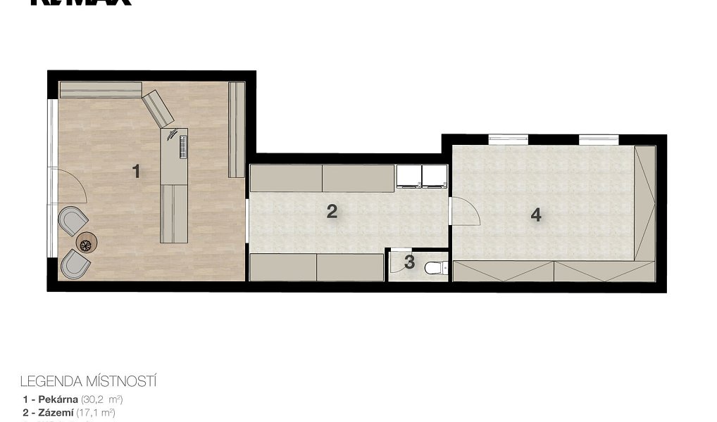 Prodej domu 210 m² s pozemkem 475 m², Kostelec nad Černými lesy – náhled fotky 28