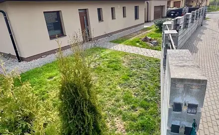 Prodej domu 216 m² s pozemkem 1 050 m², Konopáčská, Heřmanův Městec, okres Chrudim