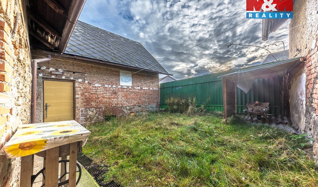 Prodej domu 72 m² s pozemkem 282 m², Chotěboř – náhled fotky 13