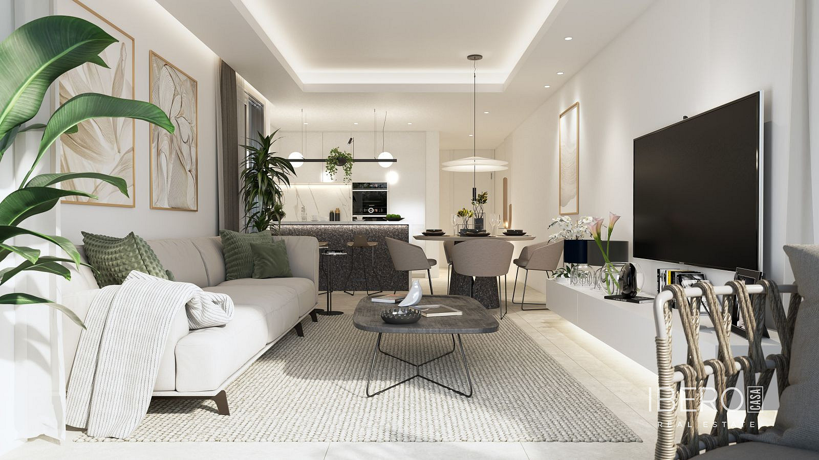 Piso 3+kk – Orihuela, Urbanización La Regia, Urbanización La Zenia II - Vista 5