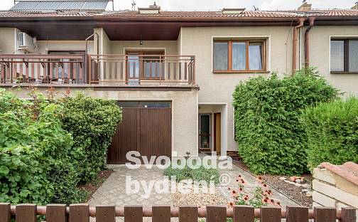 Prodej domu 222 m² s pozemkem 280 m², Drahelická, Nymburk