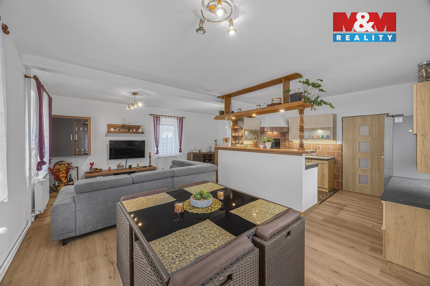 Prodej ubytovacího objektu 209 m² — photo 3