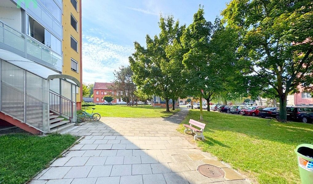 Pronájem bytu 2+kk 36 m², Přerov – náhled fotky 29