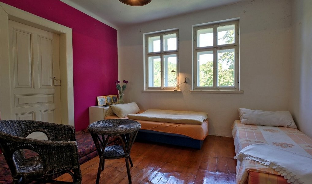 Prodej domu 239 m² s pozemkem 2 100 m², Vrchlabí – náhled fotky 14