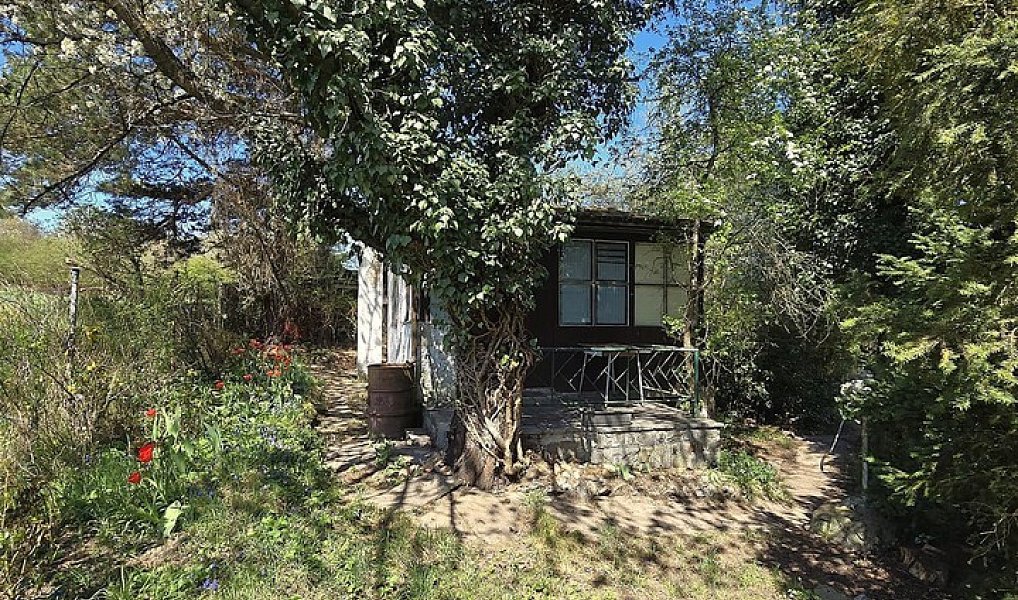 Prodej chaty/chalupy 30 m² s pozemkem 408 m², Týnec nad Sázavou – náhled fotky 6