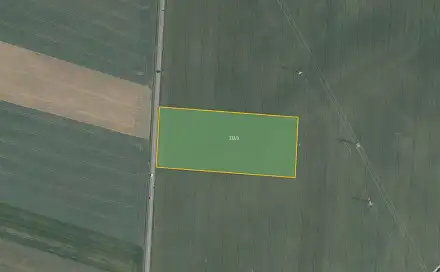 Prodej pole 21 178 m², Znojmo - Přímětice